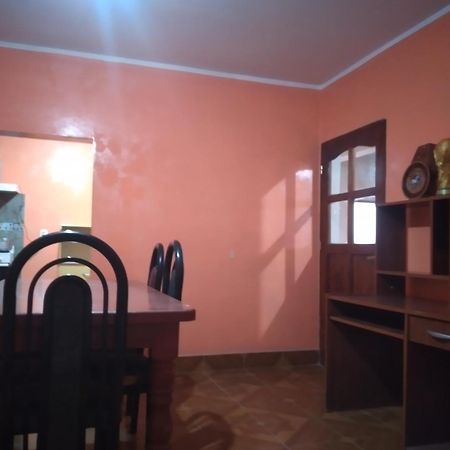 Hostal Lucero Умауака Екстериор снимка