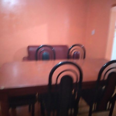 Hostal Lucero Умауака Екстериор снимка