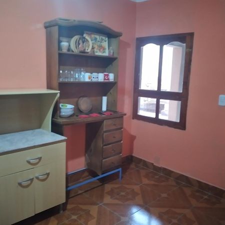 Hostal Lucero Умауака Екстериор снимка