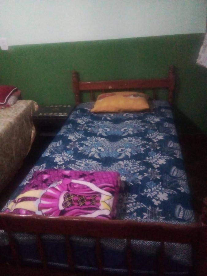 Hostal Lucero Умауака Екстериор снимка
