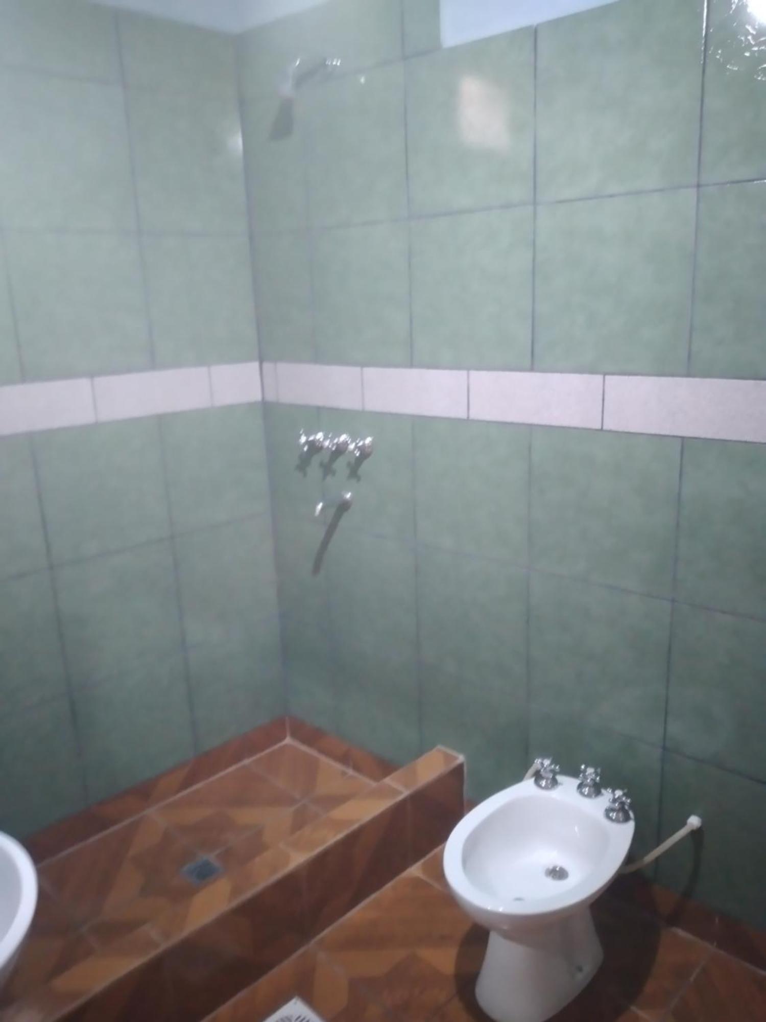 Hostal Lucero Умауака Екстериор снимка