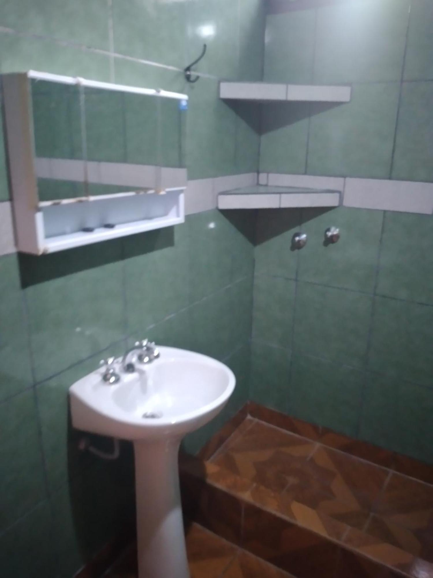 Hostal Lucero Умауака Екстериор снимка