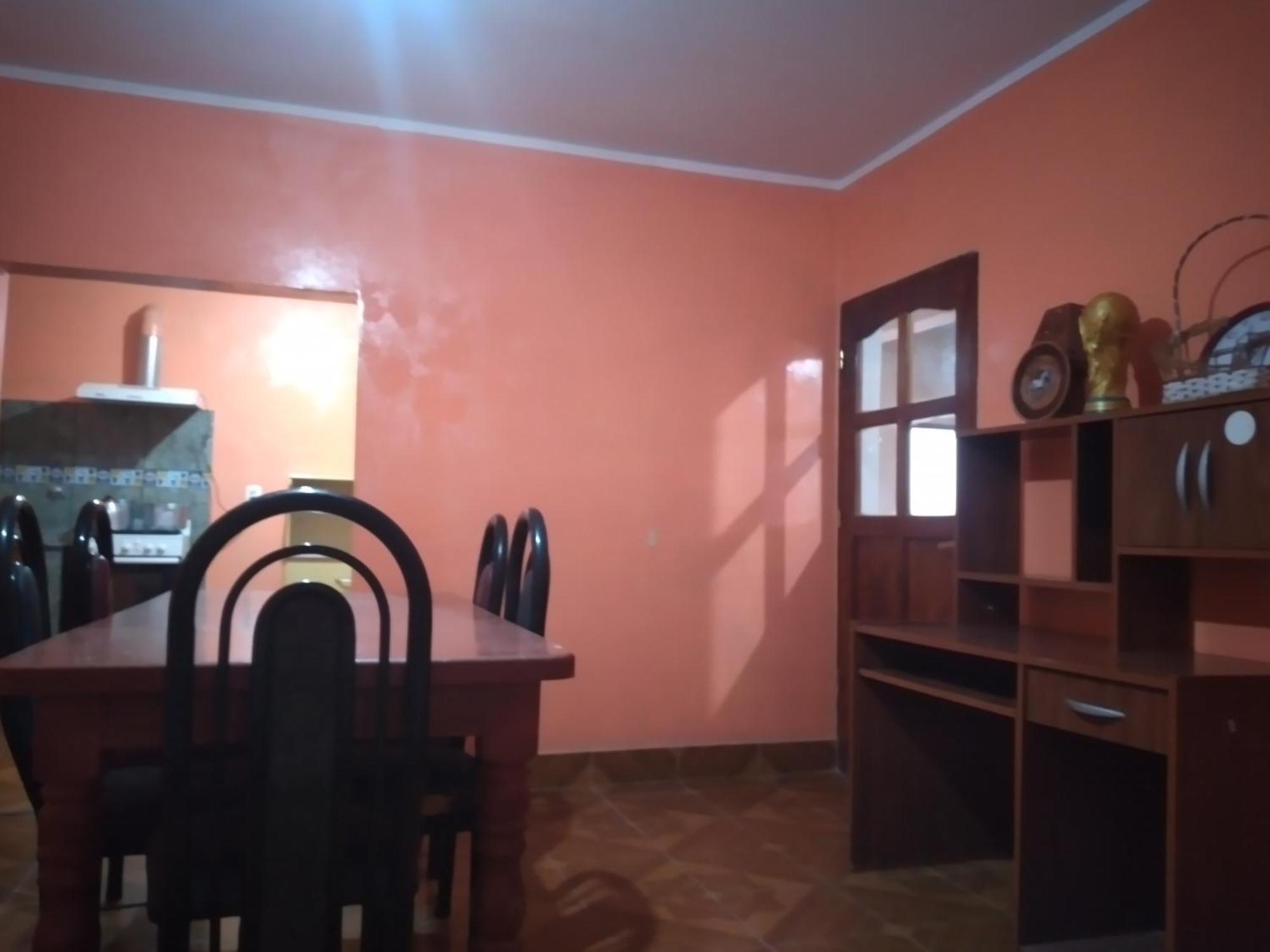 Hostal Lucero Умауака Екстериор снимка