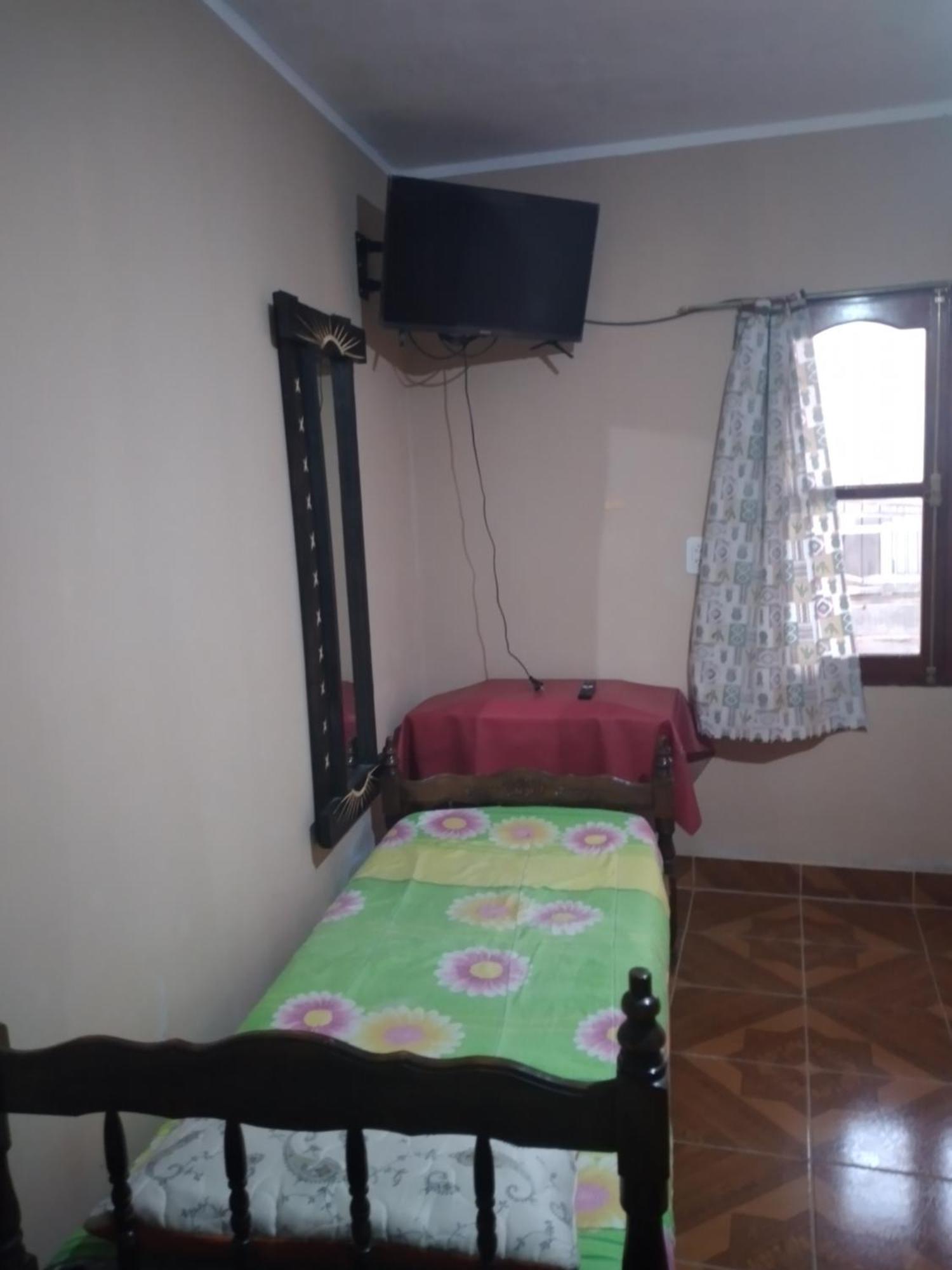 Hostal Lucero Умауака Екстериор снимка