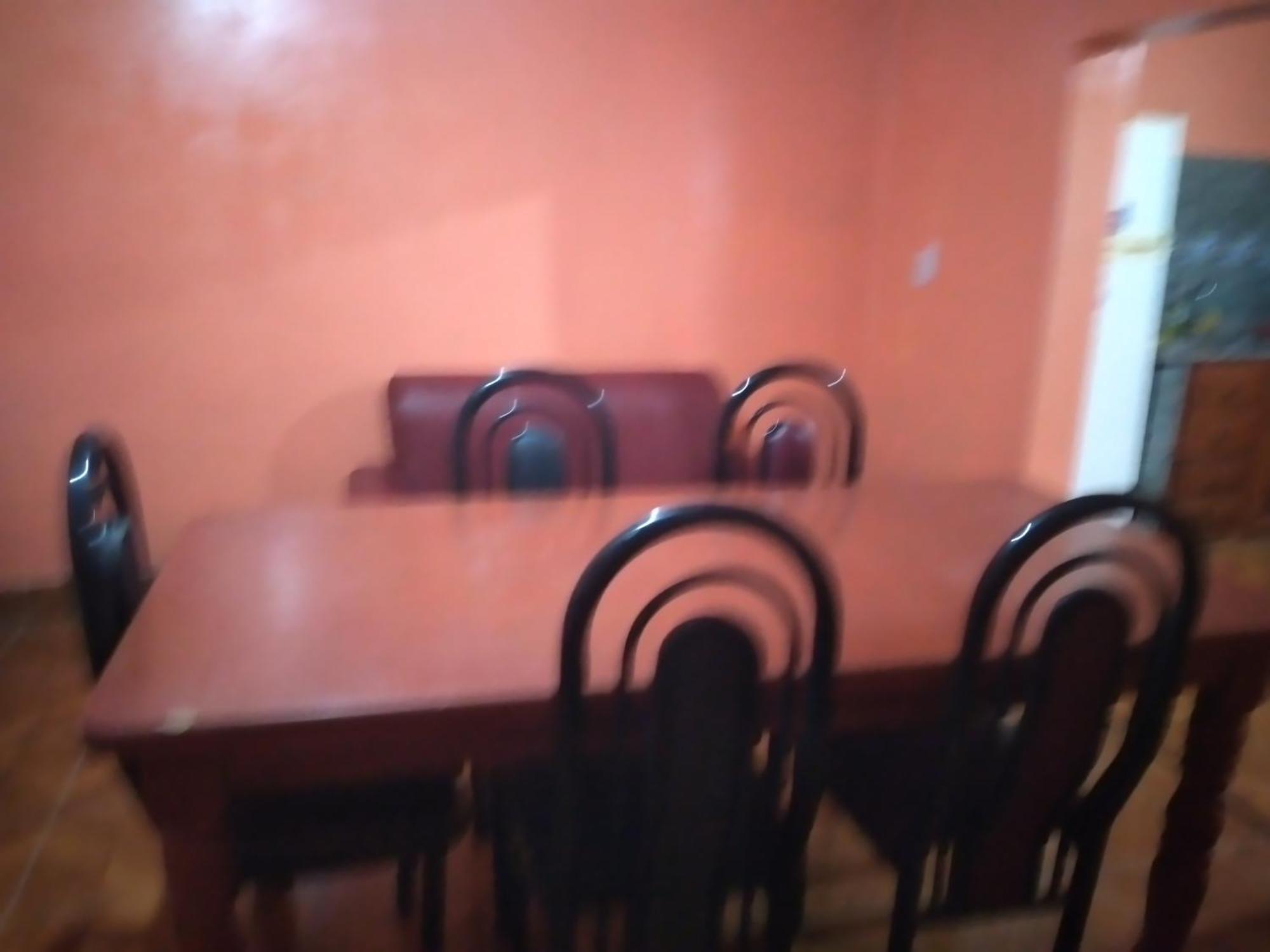 Hostal Lucero Умауака Екстериор снимка
