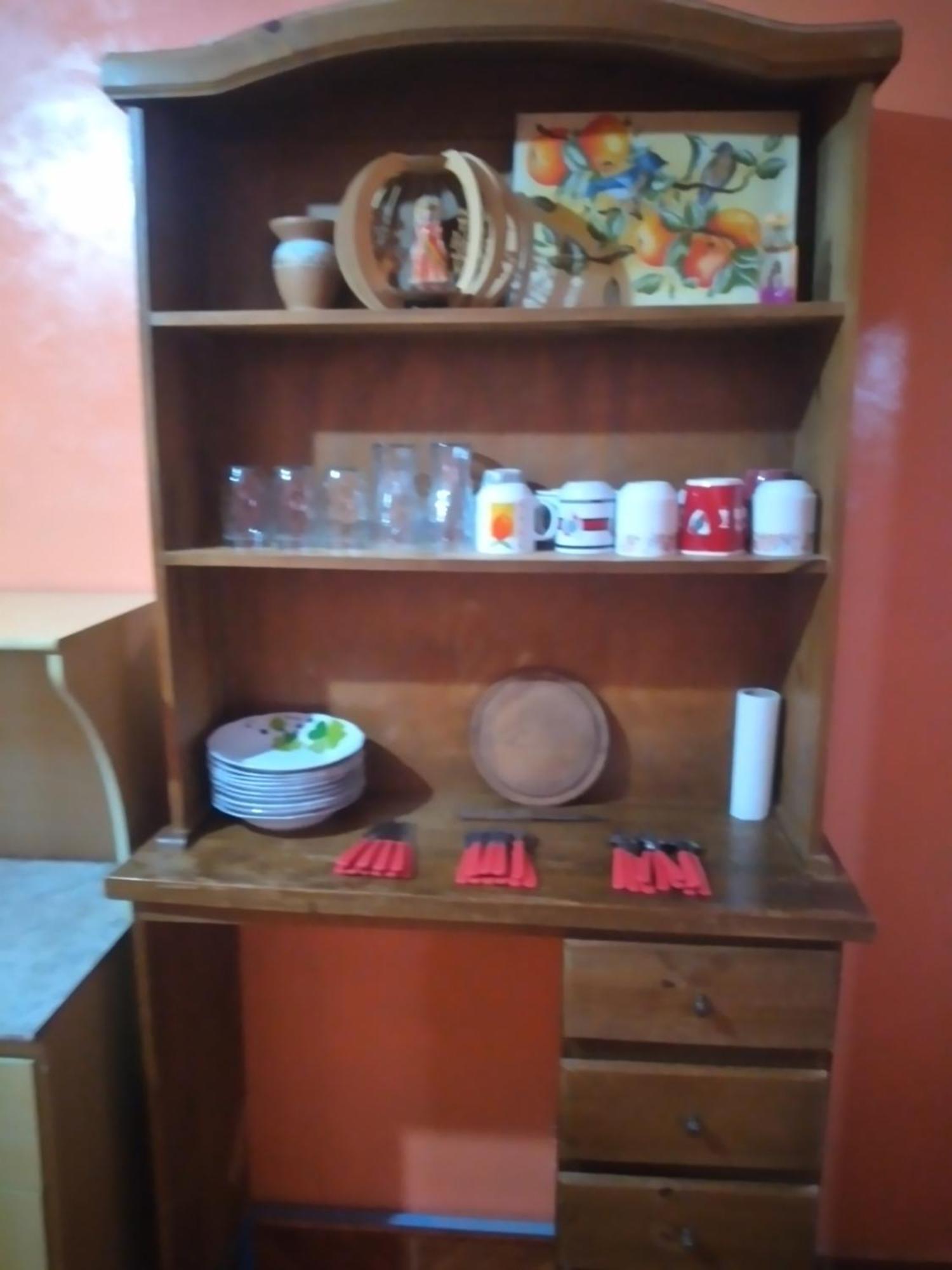 Hostal Lucero Умауака Екстериор снимка