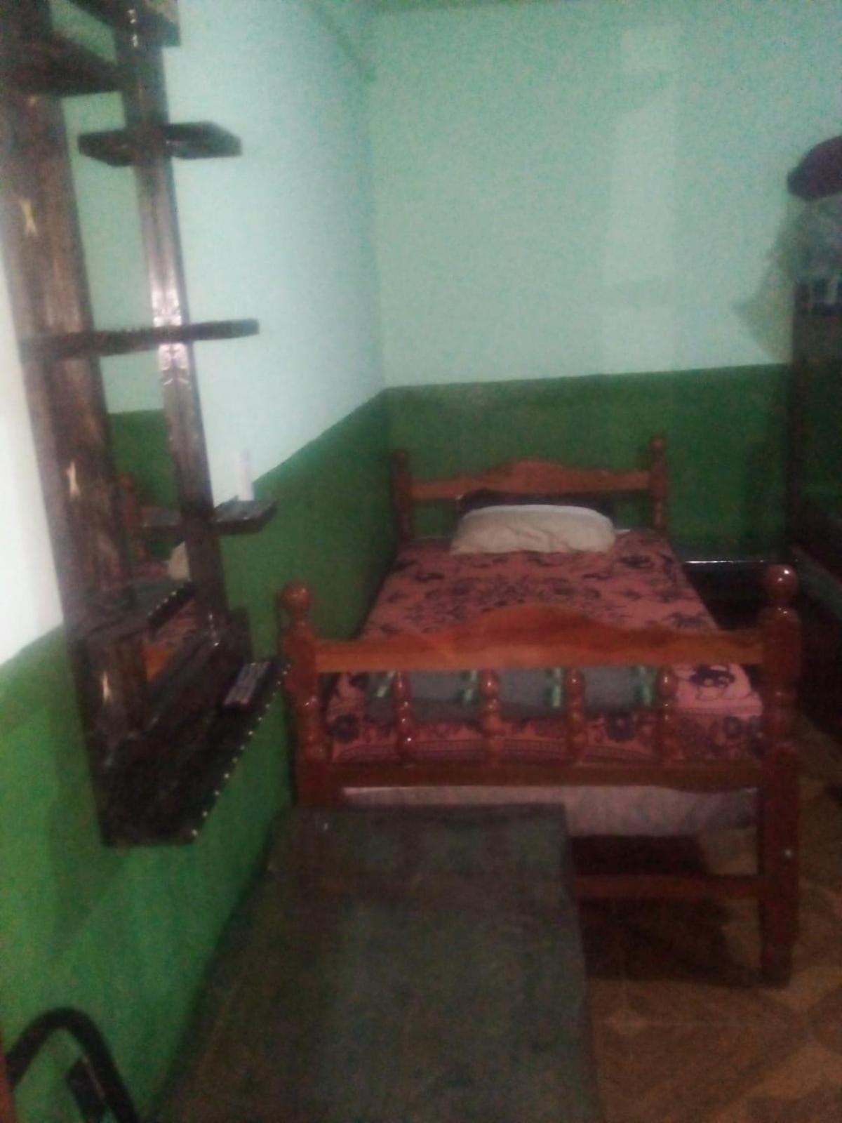 Hostal Lucero Умауака Екстериор снимка