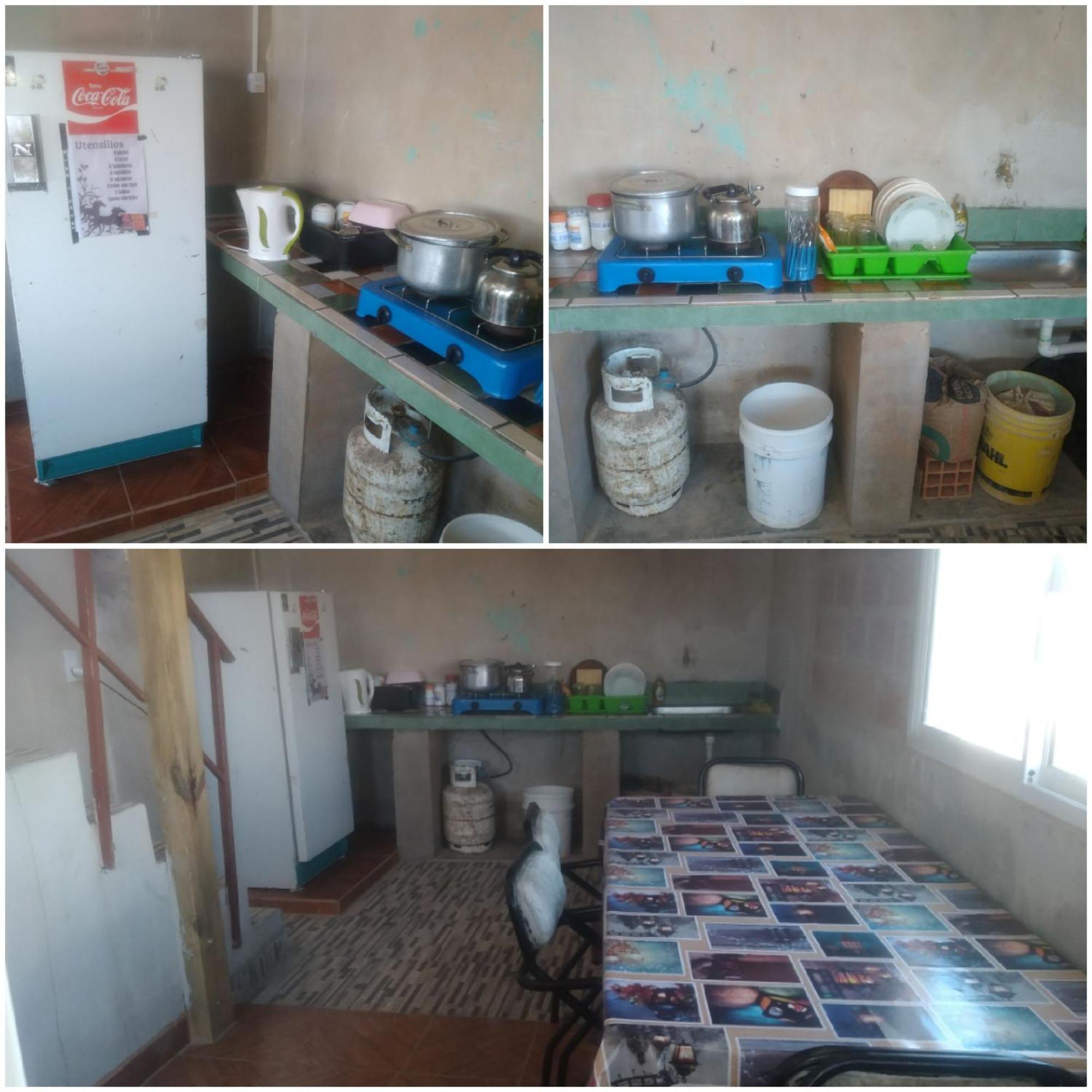 Hostal Lucero Умауака Екстериор снимка