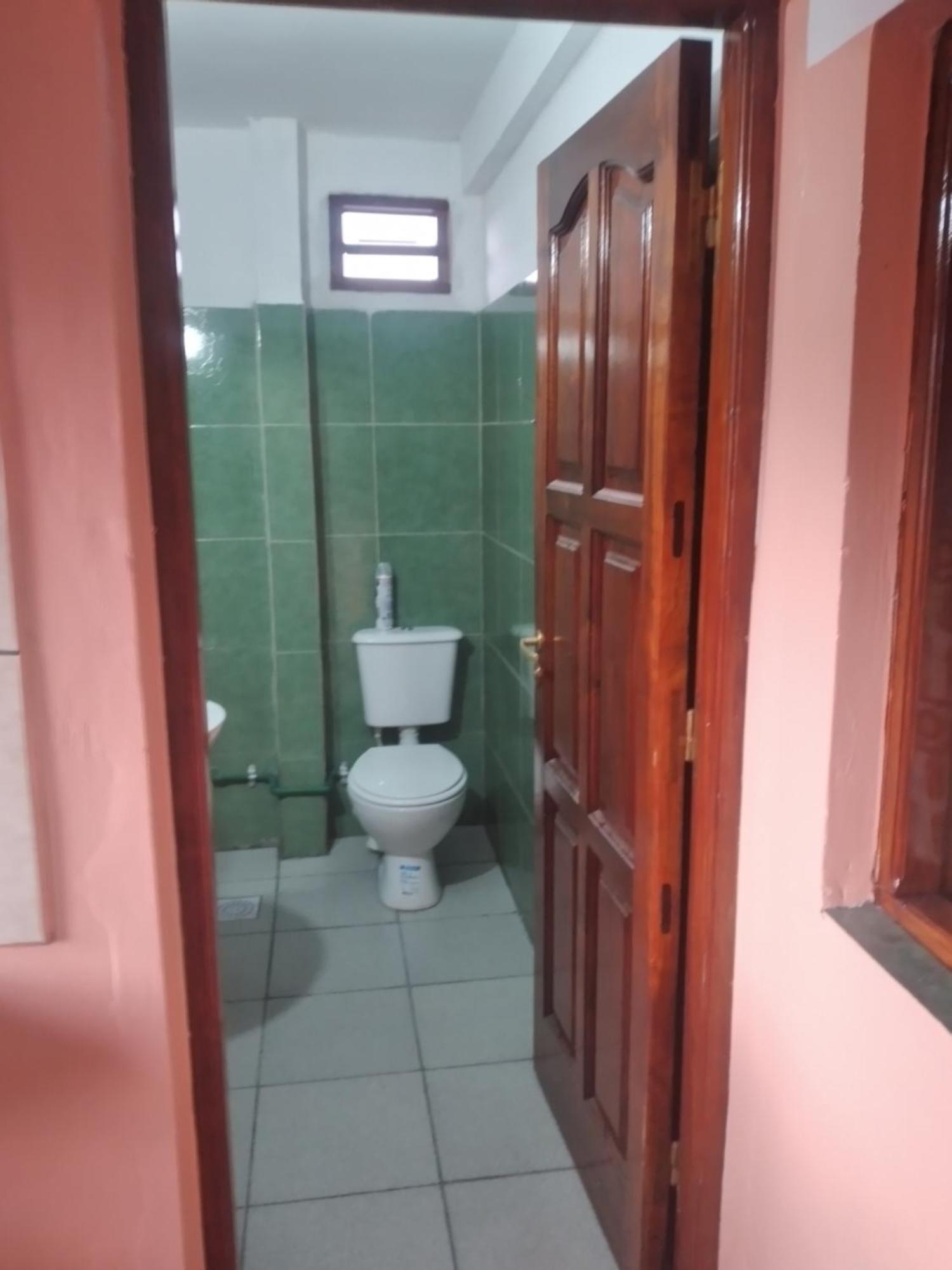 Hostal Lucero Умауака Екстериор снимка