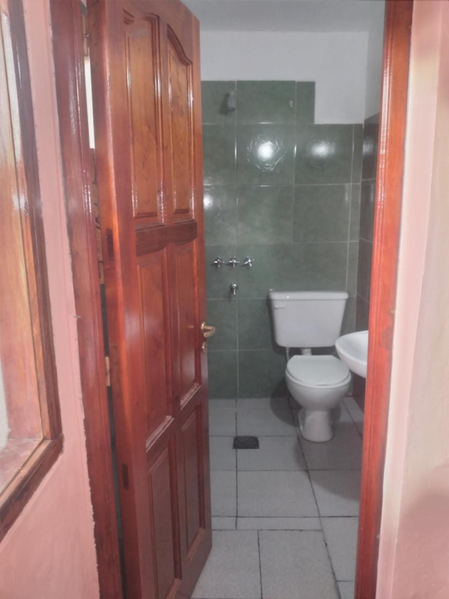 Hostal Lucero Умауака Екстериор снимка