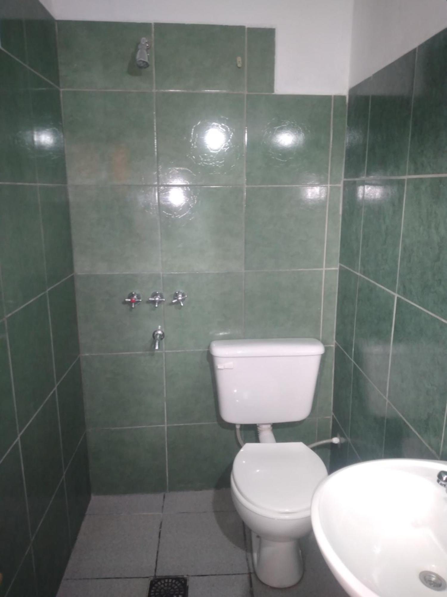 Hostal Lucero Умауака Екстериор снимка