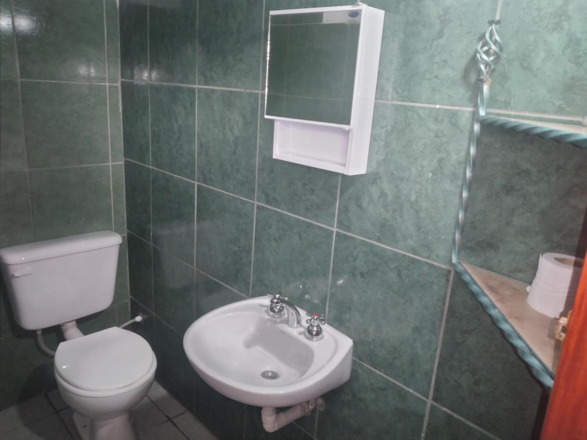 Hostal Lucero Умауака Екстериор снимка