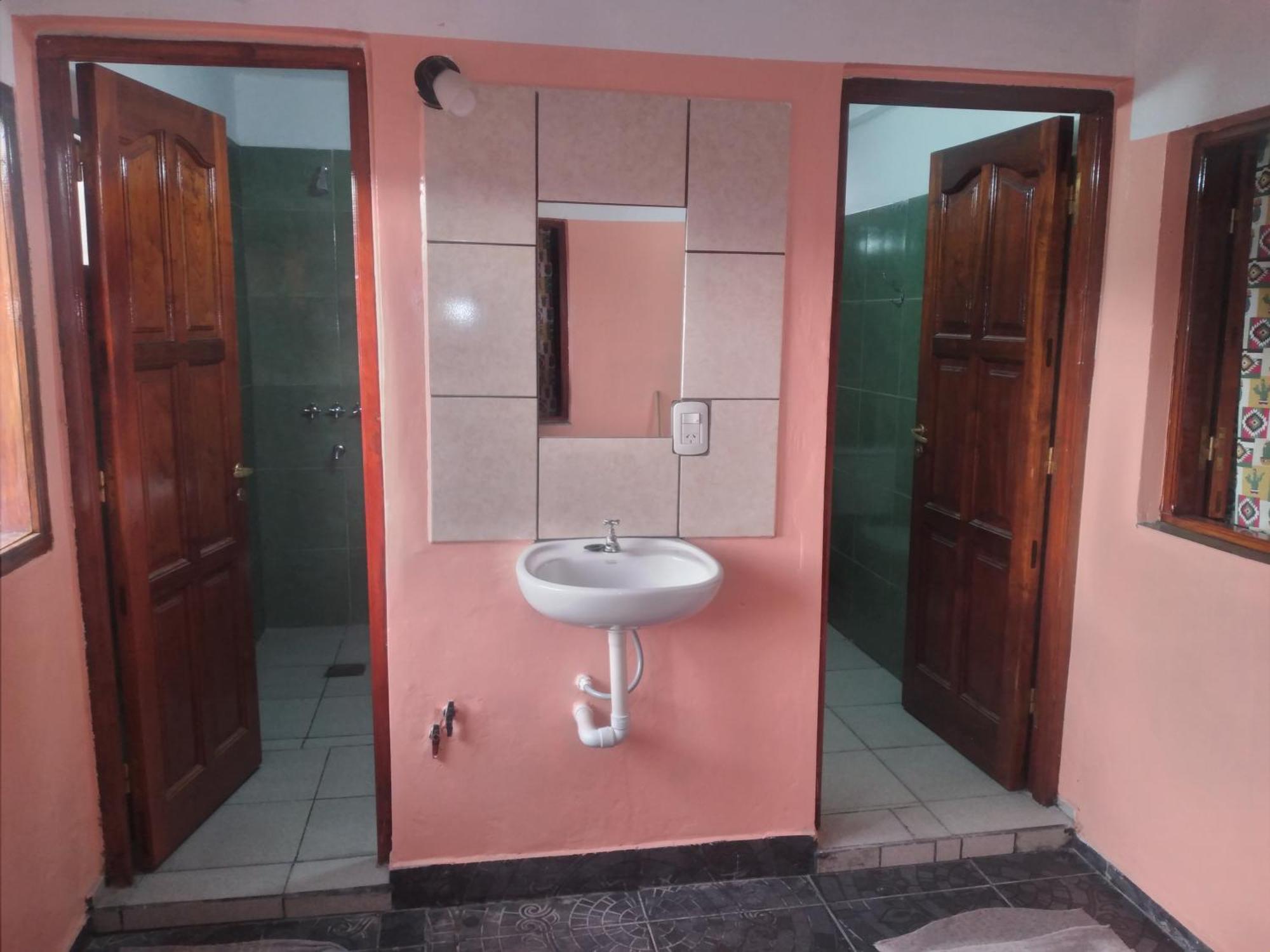 Hostal Lucero Умауака Екстериор снимка
